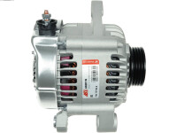 Lichtmaschine passend für Daihatsu Materia Daihatsu Sirion 12V 80A