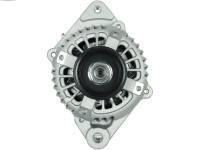 Lichtmaschine passend für Daihatsu Materia Daihatsu Sirion 12V 80A