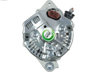 Lichtmaschine passend für Daihatsu Materia Daihatsu Sirion 12V 80A