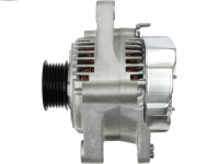 Lichtmaschine passend für Toyota MR2 Toyota Yaris 12V 70A