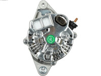 Lichtmaschine passend für Toyota MR2 Toyota Yaris 12V 70A