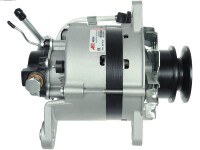 Lichtmaschine passend für Suzuki Various