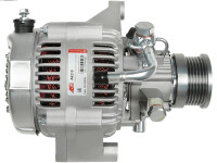 Lichtmaschine passend für Hyundai Accent Hyundai Getz 12V 100A