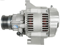 Lichtmaschine passend für Hyundai Accent Hyundai Getz 12V 100A