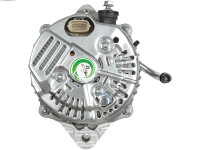 Lichtmaschine passend für Hyundai Accent Hyundai Getz 12V 100A