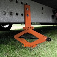 Kojack Scherenwagenheber für Wohnwagen