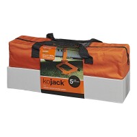 Kojack Scherenwagenheber für Wohnwagen