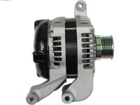 Lichtmaschine passend für Ford C-Max Ford Focus 12V 130A