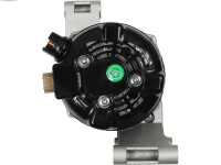 Lichtmaschine passend für Ford C-Max Ford Focus 12V 130A