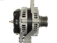 Lichtmaschine passend für Fiat Freemont 12V 130A