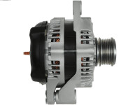 Lichtmaschine passend für Fiat Freemont 12V 130A