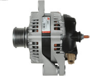 Lichtmaschine passend für Fiat Freemont 12V 130A