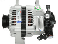 Lichtmaschine passend für Kia Carnival 12V 75A
