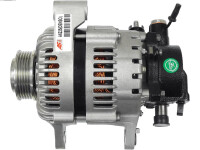 Lichtmaschine passend für Kia Bongo 12V 90A