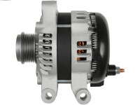 Lichtmaschine passend für Buick Enclave Chevrolet Traverse Gmc Acadia Saturn Outlook 12V 170A