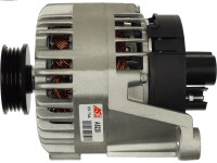Lichtmaschine passend für Fiat Doblo Fiat Palio Lancia Y Lancia Ypsilon 12V 70A