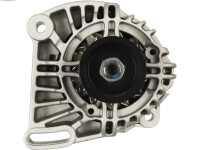 Lichtmaschine passend für Fiat Doblo Fiat Palio Lancia Y Lancia Ypsilon 12V 70A