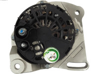 Lichtmaschine passend für Fiat Doblo Fiat Palio Lancia Y Lancia Ypsilon 12V 70A