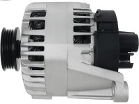 Lichtmaschine passend für Fiat Doblo Fiat Palio Lancia Y Lancia Ypsilon 12V 70A