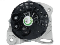 Lichtmaschine passend für Fiat Doblo Fiat Palio Lancia Y Lancia Ypsilon 12V 70A