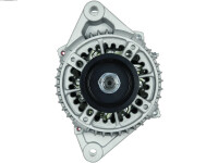 Lichtmaschine passend für Toyota Avensis Toyota Carina 12V 80A
