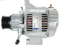 Lichtmaschine passend für Land Rover Defender Land Rover Discovery 12V 120A