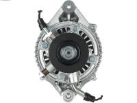 Lichtmaschine passend für Land Rover Defender Land Rover Discovery 12V 120A