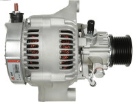 Lichtmaschine passend für Land Rover Defender Land Rover Discovery 12V 120A