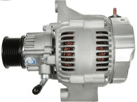 Lichtmaschine passend für Land Rover Defender Land Rover Discovery 12V 120A