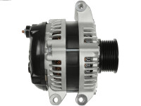 Lichtmaschine passend für Acura ILX Honda Civic Honda CR-V 12V 120A