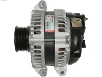 Lichtmaschine passend für Acura ILX Honda Civic Honda CR-V 12V 120A