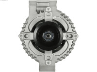 Lichtmaschine passend für Acura ILX Honda Civic Honda CR-V 12V 120A