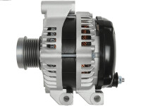 Lichtmaschine passend für Chrysler 200 Chrysler Town Dodge Avenger Dodge Grand Ram C/V Ram Ram 12V 150A