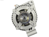 Lichtmaschine passend für Jaguar F-Type Jaguar XF Land Rover Discovery Land Rover LR4 12V 150A