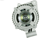 Lichtmaschine passend für Jaguar F-Type Jaguar XF Land Rover Discovery Land Rover LR4 12V 150A
