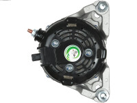 Lichtmaschine 12V 150A passend für Dodge Nitro