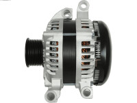 Lichtmaschine 12V 180A passend für Lexus LX Lexus LX570 Toyota Land Toyota Sequoia
