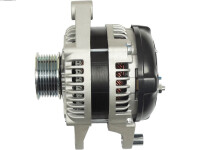 Lichtmaschine 12V 160A passend für Toyota Durango