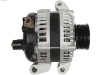 Lichtmaschine 12V 200A passend für Ford F