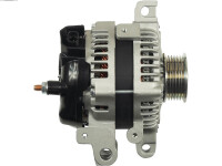 Lichtmaschine 12V 150A passend für Cadillac CTS