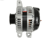 Lichtmaschine passend für Cadillac SRX Cadillac STS 12V 150A