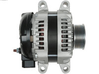 Lichtmaschine passend für Buick Allure Buick Lacrosse Chevrolet Impala Chevrolet Monte Pontiac Grand 12V 135A