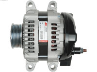 Lichtmaschine passend für Buick Allure Buick Lacrosse Chevrolet Impala Chevrolet Monte Pontiac Grand 12V 135A
