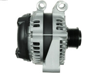 Lichtmaschine 12V 150A passend für Land