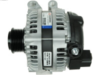 Lichtmaschine 12V 150A passend für Land Rover Discovery Land Rover Range