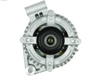 Lichtmaschine 12V 150A passend für Land Rover Discovery Land Rover Range