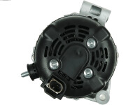 Lichtmaschine 12V 150A passend für Land Rover Discovery Land Rover Range