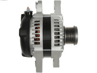 Lichtmaschine 12V 130A passend für Lexus ES Lexus RX Toyota Avalon Toyota Highlander