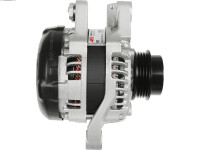 Lichtmaschine 12V 100A passend für