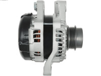 Lichtmaschine 12V 100A passend für Toyota Auris Toyota Corolla